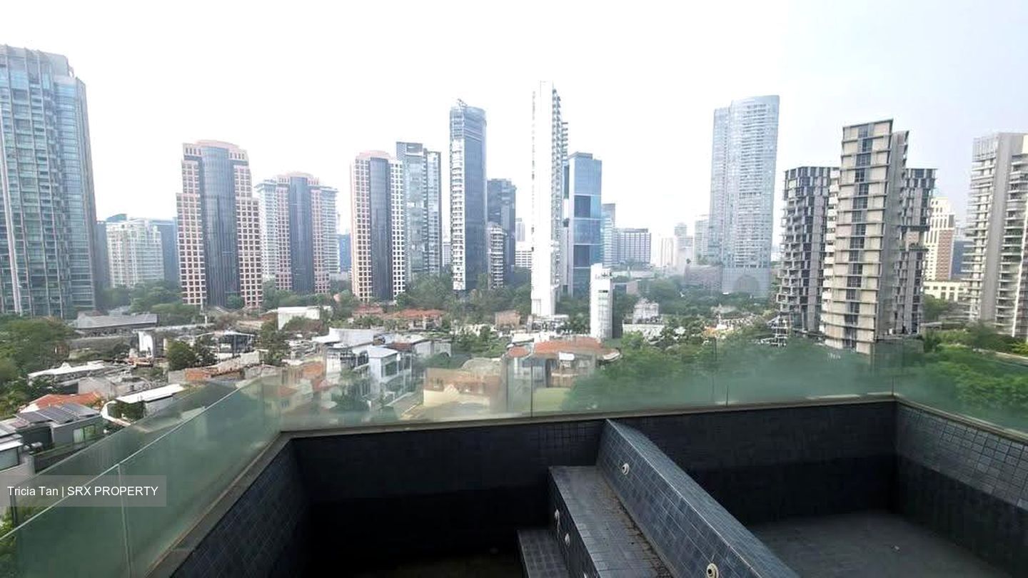 The Marq On Paterson Hill (D9), Condominium #628564861